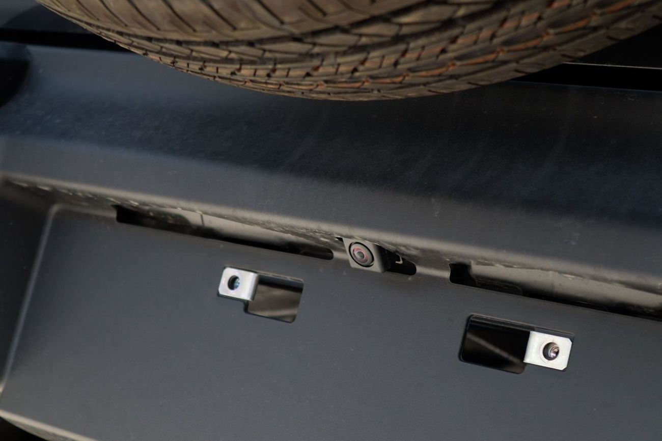 Suzuki Jimny 2025 SUZUKI JIMNY GLX 1.5 **EXPORT ONLY**التصدير فقط خارج الخليج***