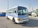 Nissan Civilian (RAMADAN OFFER) NISSAN CIVILIAN BUS RHD 1996 MODEL 4.2 L DIESEL AUTOMATIC(PM01031)