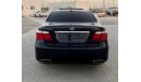 Lexus LS460