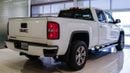 GMC Sierra 1500 CREWCAB SLT