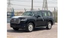 Toyota Land Cruiser LC300 GXR L2 3.5 TWIN TURBO