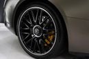 Mercedes Benz SL63 AMG STANDARD 2023 Mercedes-Benz SL 63 AMG, Dynamic PLUS Pack, AMG Track Pace, Front Lift System, Carbon Interior!