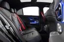 Mercedes Benz C 63 S C63 S AMG E-Performance