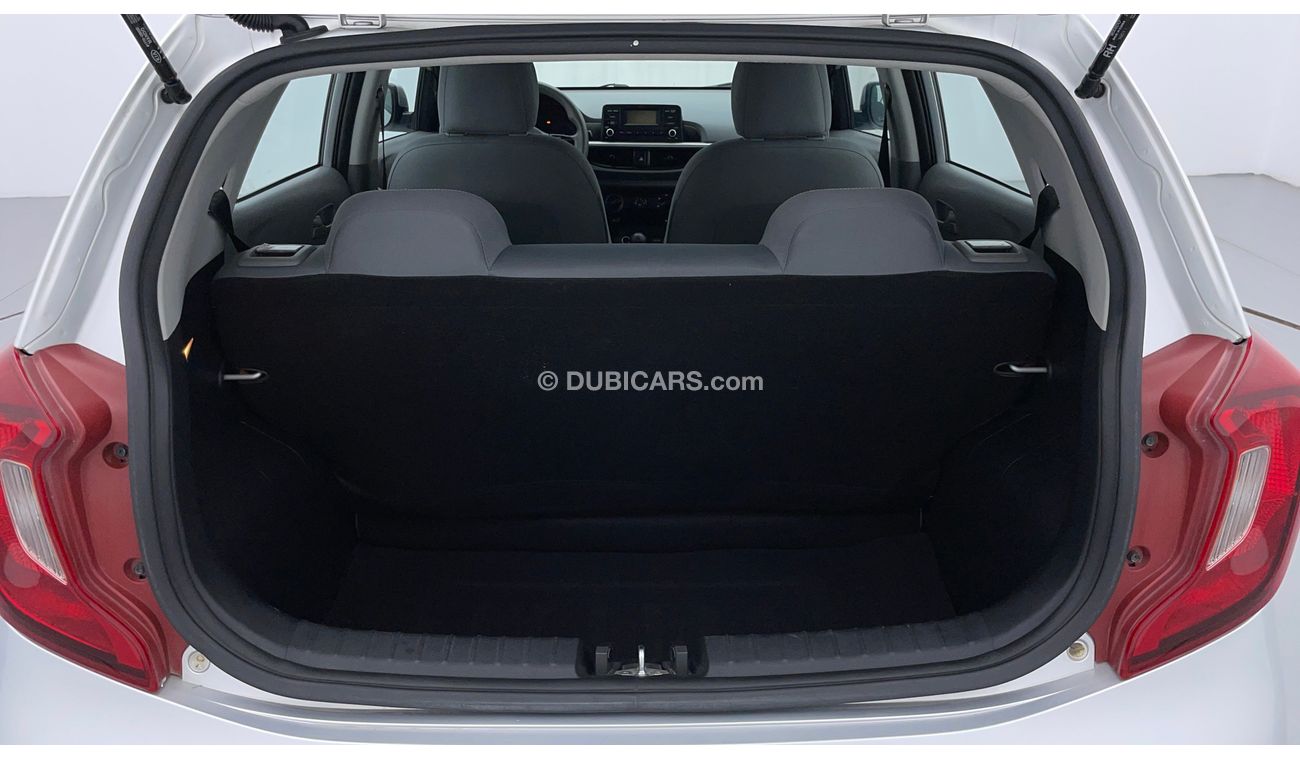 Kia Picanto LX 1.2 | Zero Down Payment | Free Home Test Drive