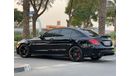 Mercedes-Benz C 63 AMG Mercedes-Benz C63S 2020 FULL OPTION CARBON FIBER ATTRACTIVE PRICE