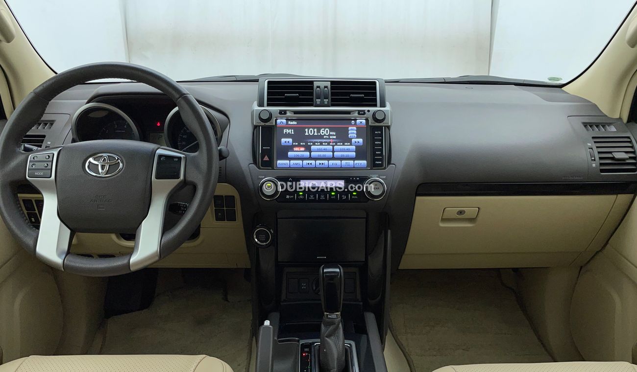 Toyota Prado GXR 4 | Zero Down Payment | Free Home Test Drive