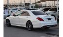 Mercedes-Benz S 400 Std