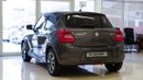 Suzuki Swift GLX
