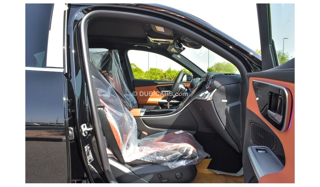 Mercedes-Benz GLC 200 Mercedes-Benz GLC 200 | ROLFHARTGE Edition | FULLY EXTERIOR CARBON FIBER | 2024