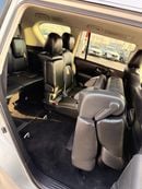 Nissan Armada Nissan Armada 2022