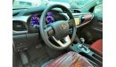 Toyota Hilux diesel full option