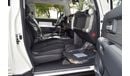 Toyota FJ Cruiser 4.0l XTREME