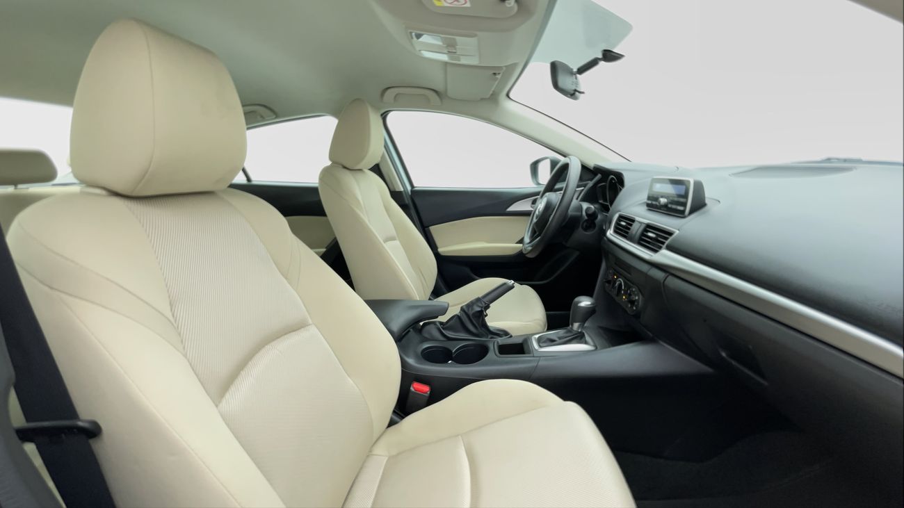 مازدا 3 Mazda 3 1.6