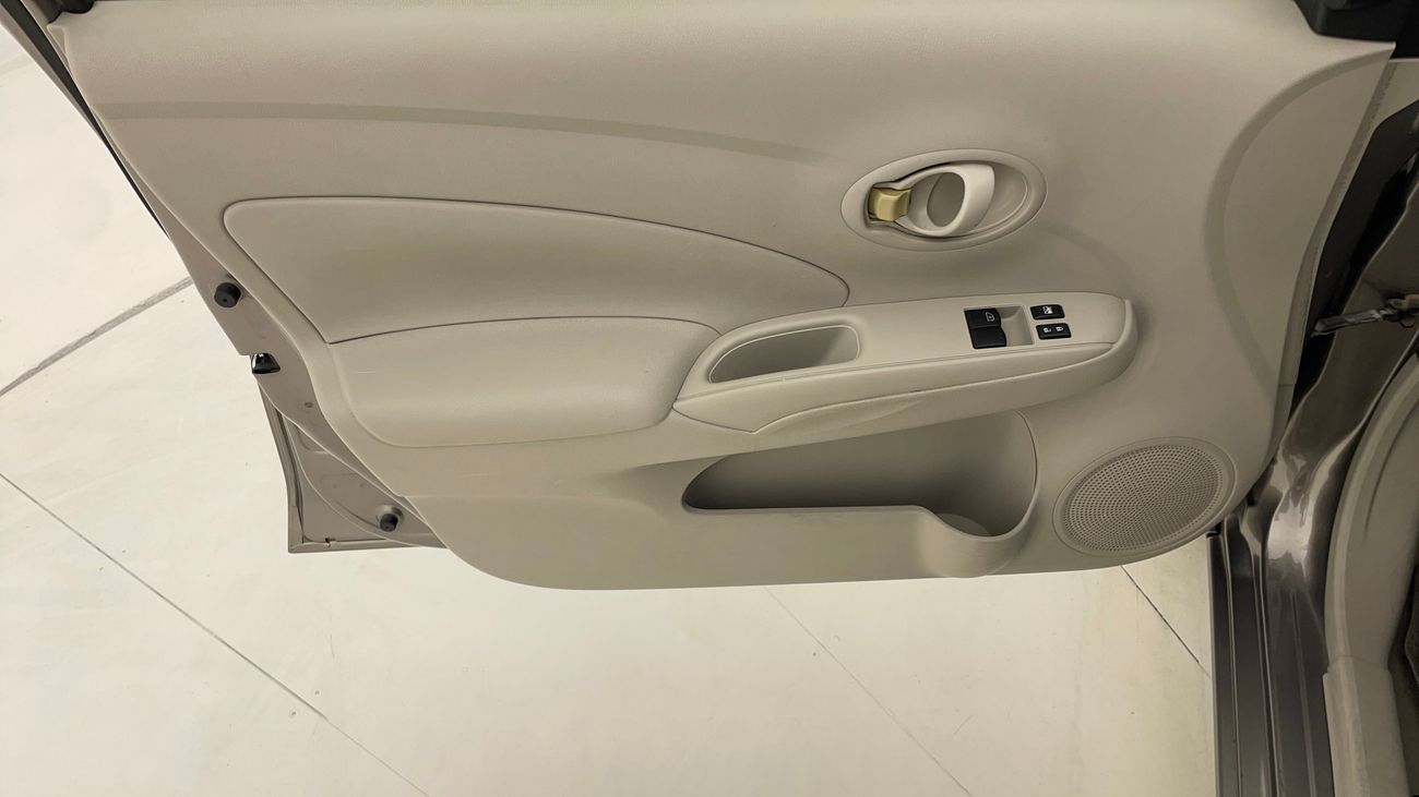 Nissan Sunny S 1.5 | Zero Down Payment | Home Test Drive