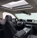 جينيسس G80 Royal 3.5L AWD 2023 Genesis GV80 Royal 3.5T ,Genesis Warranty+Service Contract+Full Service History 