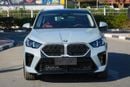 BMW X2 S DRIVE 25i 2026!! BRAND NEW CAR!! MENTIONED PRICE IS FOR EXPORT ONLY