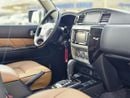 Nissan Patrol Super Safari SUPER SAFARI 2020 GCC UNDER WARRANTY  FULL OPTIONS