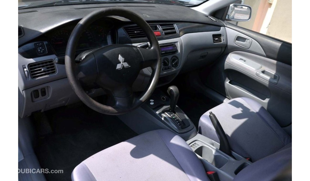 Mitsubishi Lancer Full Auto in Good Condition