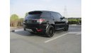 Land Rover Range Rover Sport HSE Range rover Sport HSE DIESEL 3.0 full options only 28000 km German spect