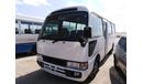Toyota Coaster Coaster bus (Stock no PM 236 )