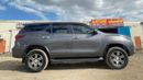 تويوتا فورتونر right hand drive diesel 2.8 liter