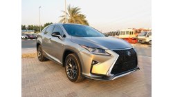 لكزس RX 350 Lexus RX350