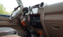 Toyota Land Cruiser Pick Up LX V6 4WD