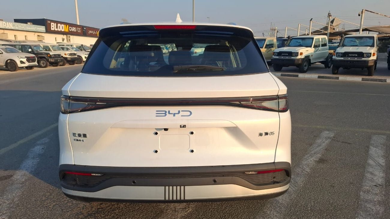 بي واي دي سيليون 05 