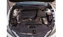 Nissan Altima 2.5L Petrol, Alloy Rims, DVD Camera, Driver Power Seat (LOT # 4407)
