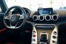 Mercedes-Benz AMG GT 2016 Mercedes-AMG GT S Japanese Spec