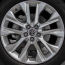 Toyota Highlander VXR