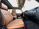 Nissan Patrol SUPER SAFARI PATROL SUPER SAFARI | 4WD | 7-SEATER | GCC SPECS