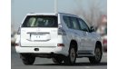 Lexus GX460 standard option 2018 model