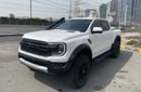 Ford Ranger Raptor RIGHT HAND DRIVE ONLY FOR EXPORT PETROL  3.0 LITER