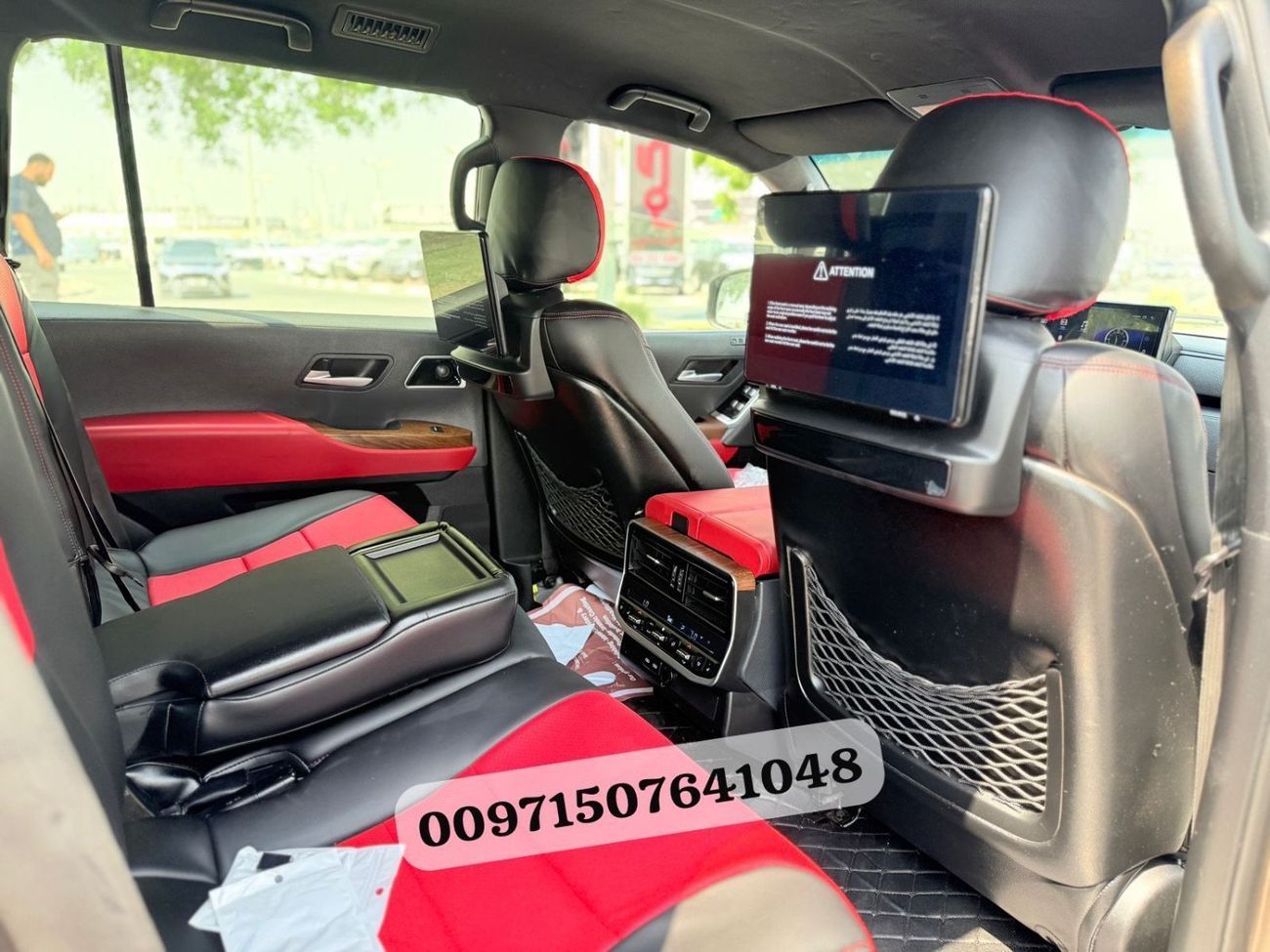 Toyota Land Cruiser GXR+ 4.0L