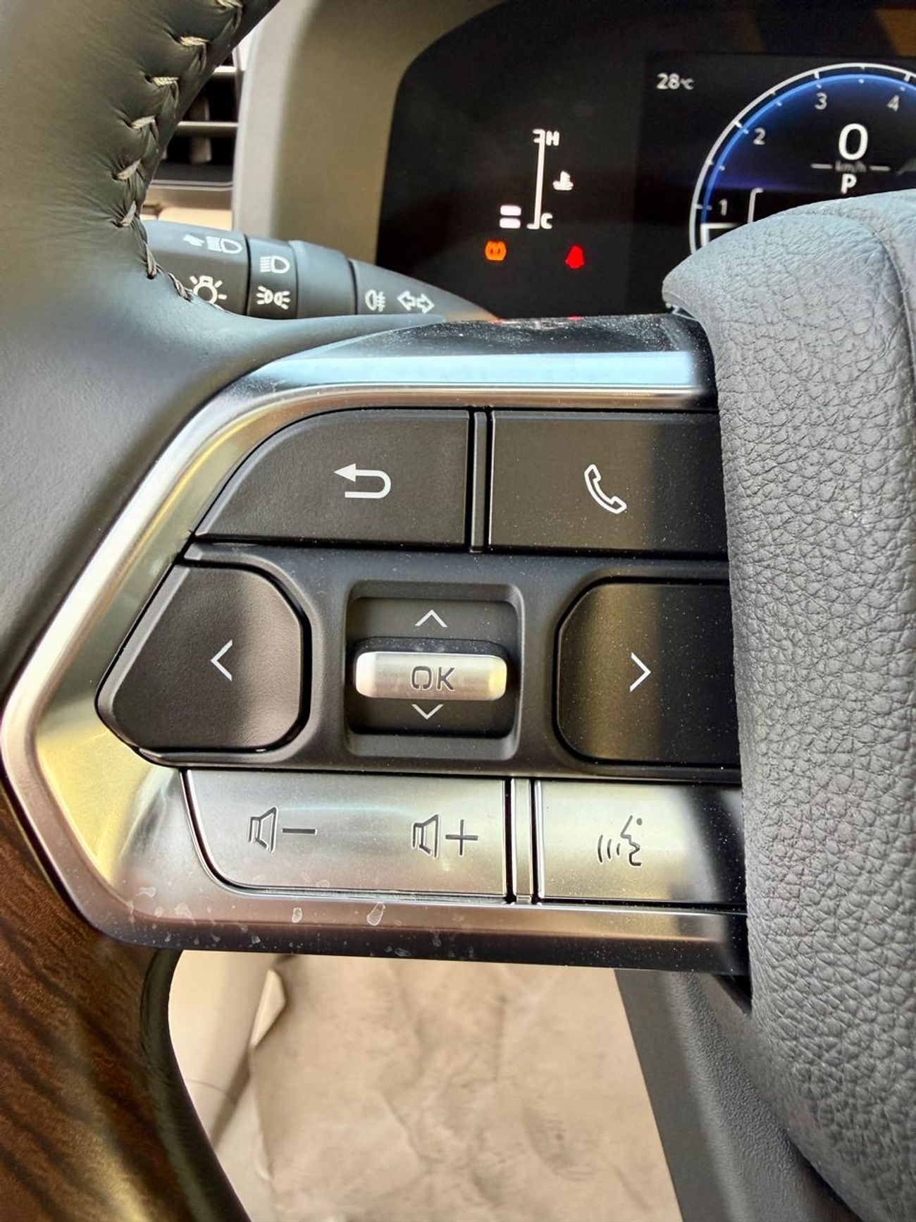 تويوتا لاند كروزر GXR 4.0L