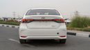Toyota Corolla Elite 2026 | TOYOTA COROLLA HYBRID 1.8L WITH SPOILER+ELECTRIC SEAT