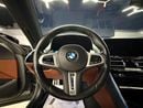 BMW M850i xDrive