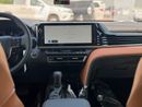 تويوتا كامري TOYOTA CAMRY  Lumiere 2026 GCC 2.5L HEV