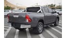 Toyota Hilux VIGo Diesel Right Hand Drive full option