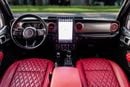 Jeep Wrangler Wrangler Unlimited | 2,546 P.M | 0% Downpayment | Jeepers | Under Warranty!