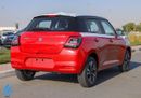 سوزوكي سويفت GLX 1.2L Petrol AT / Dual Tone / New Stocks Available / Book Now!