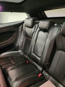 Land Rover Range Rover Evoque Dynamic 2.0L (3 Door)