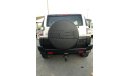 Toyota FJ Cruiser 2015 GCC car prefect condition full service full service original paint