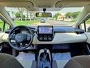 Toyota Corolla XLI 780-Monthly l GCC l 1.6L l Cruise, Camera, GPS l Accident Free