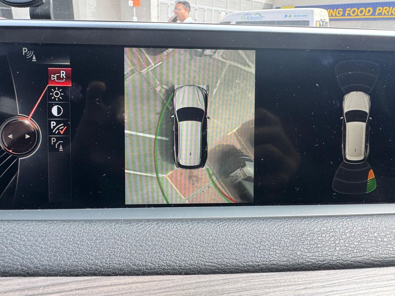 BMW X5 50i M Sport 4.4L