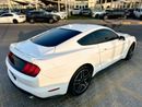 Ford Mustang Ecoboost | Monthly 1200/- | 0% DP | Lane Assist | Leather Seats | Blindspot | # 00283