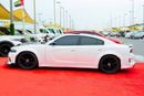 Dodge Charger R/T Scat Pack 6.4L