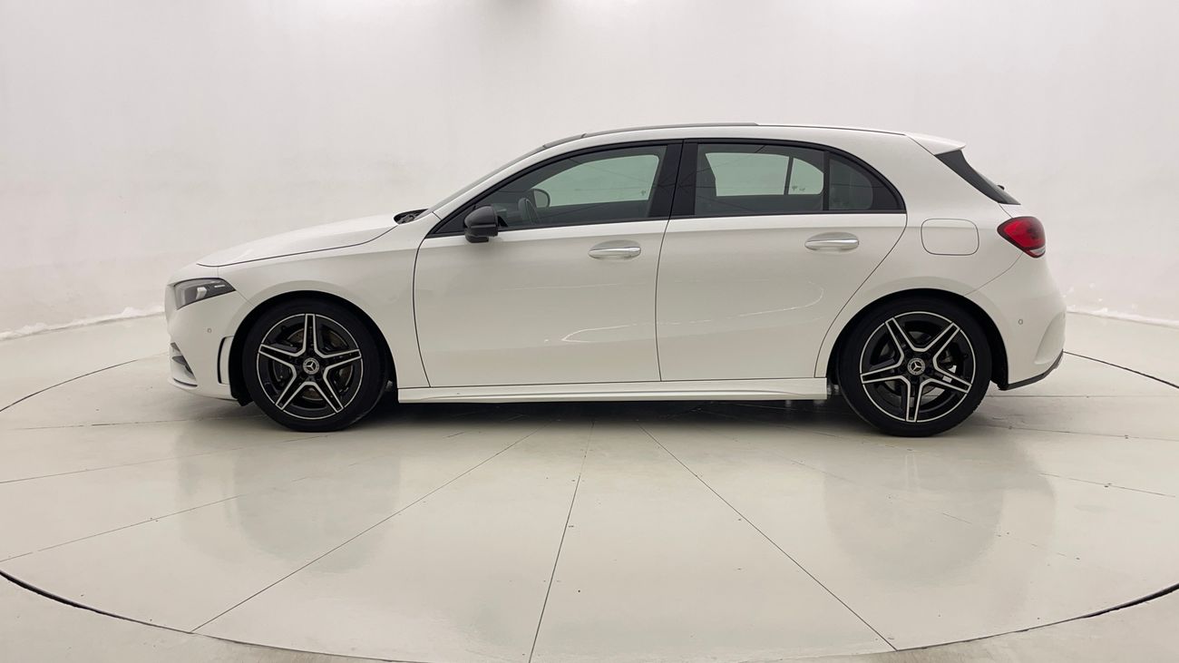 Mercedes-Benz CLA 250 SPORT AMG 2 | Zero Down Payment | Home Test Drive