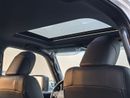 تويوتا برادو 2026 TOYOTA PRADO 2.4L ALL ROUNDER PETROL AUTOMATIC TRANSMISSION WITH LEATHER SEAT,POWER SEAT, COOL
